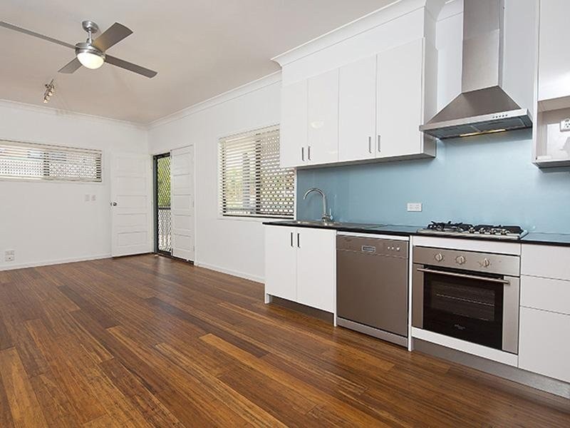 6/99 Riding Road, Hawthorne QLD 4171