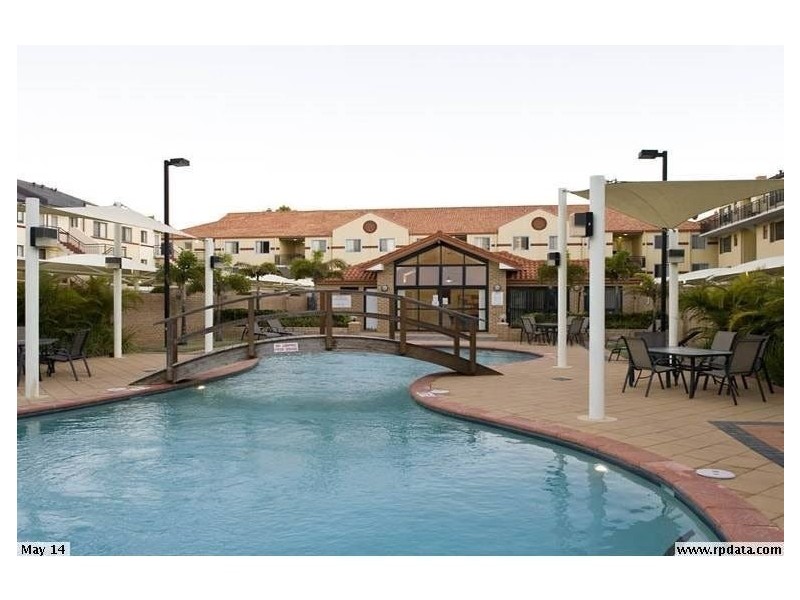 26/167 Grand Boulevard, Joondalup WA 6027