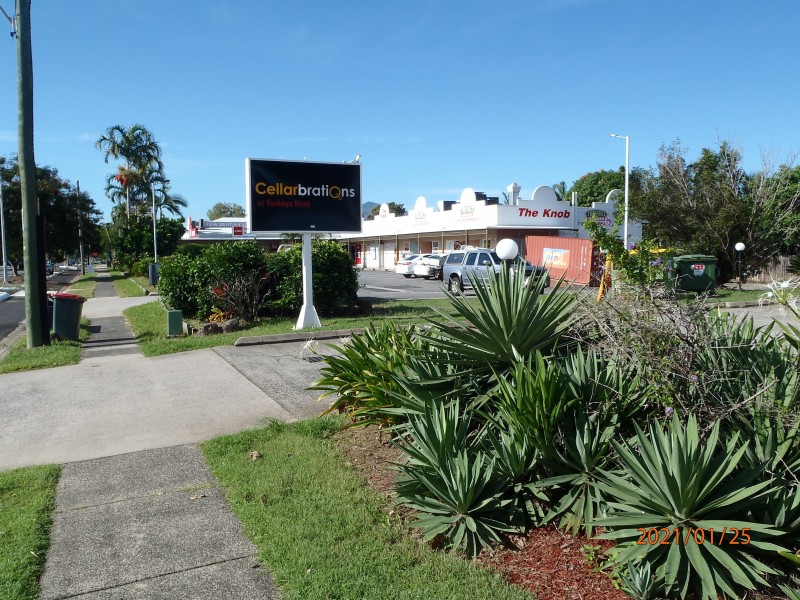 17/101 Wattle Street, Yorkeys Knob QLD 4878