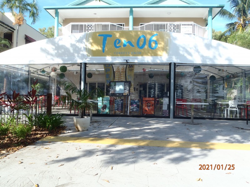 17/101 Wattle Street, Yorkeys Knob QLD 4878