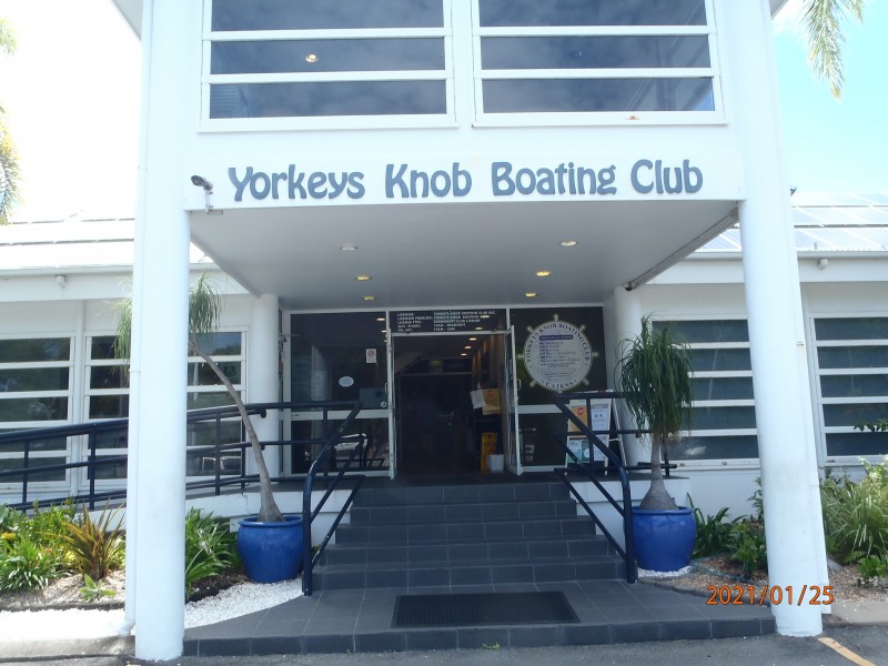 17/101 Wattle Street, Yorkeys Knob QLD 4878