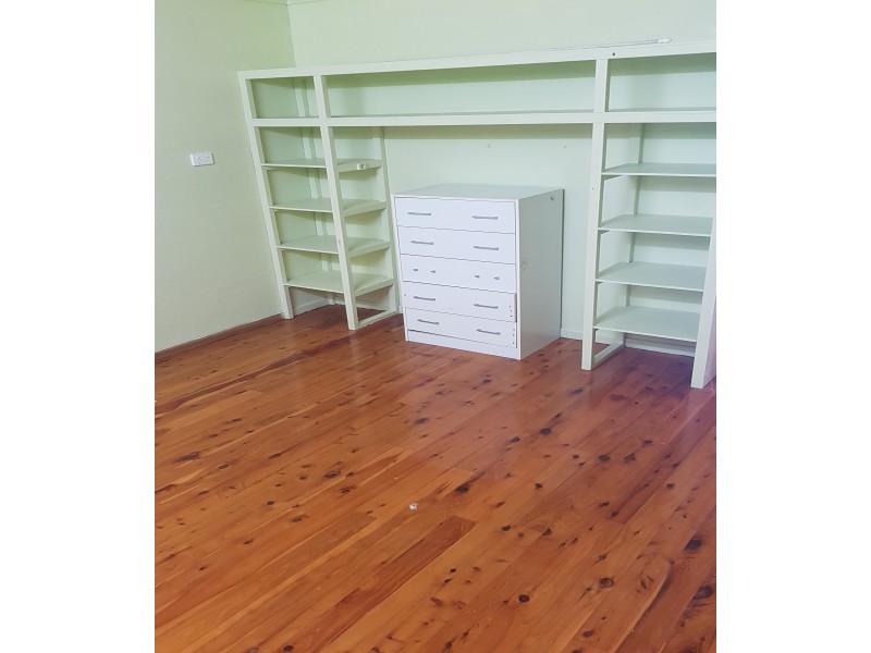 490 Middle Murray Road, Murray Upper QLD 4854