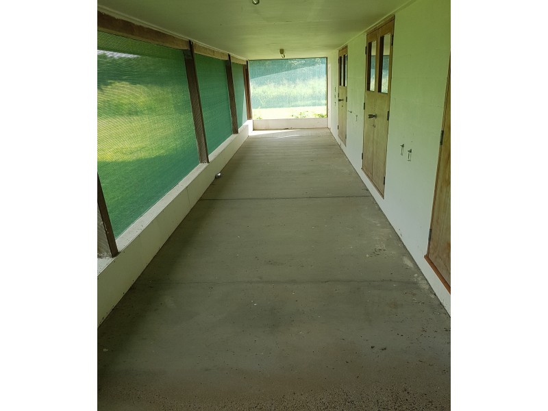 490 Middle Murray Road, Murray Upper QLD 4854