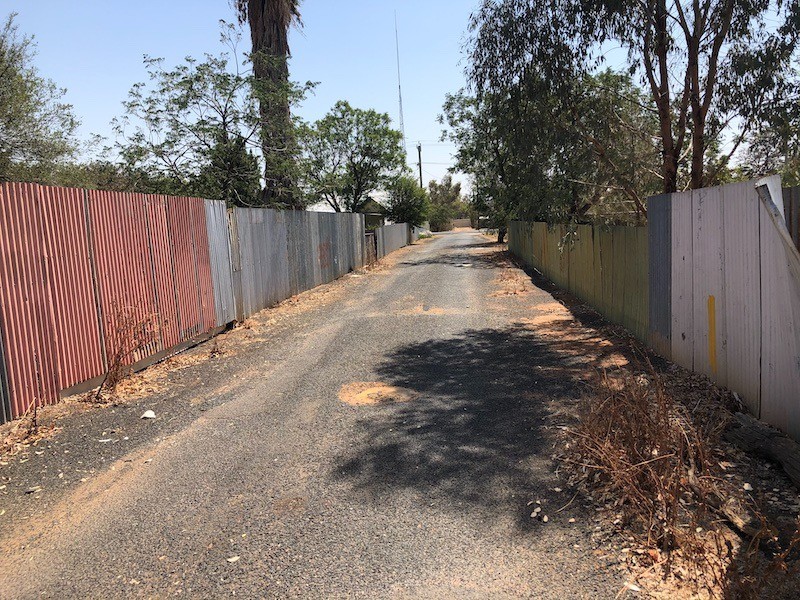 21 Weemabah Street, Trangie NSW 2823