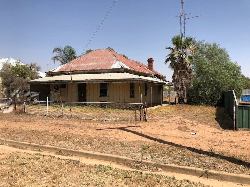 21 Weemabah Street, Trangie NSW 2823