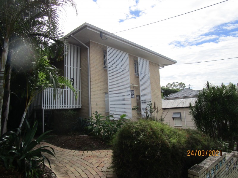 9 Plunkett Street, Paddington QLD 4064