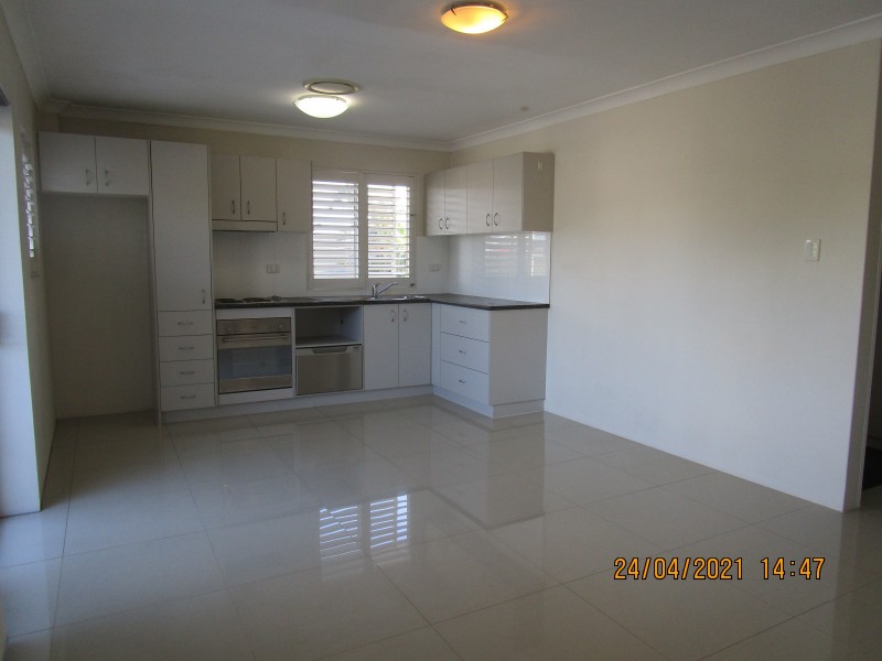 6/9 Plunkett Street, Paddington QLD 4064