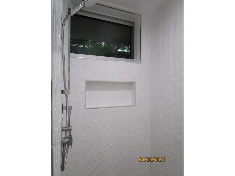 6/9 Plunkett Street, Paddington QLD 4064