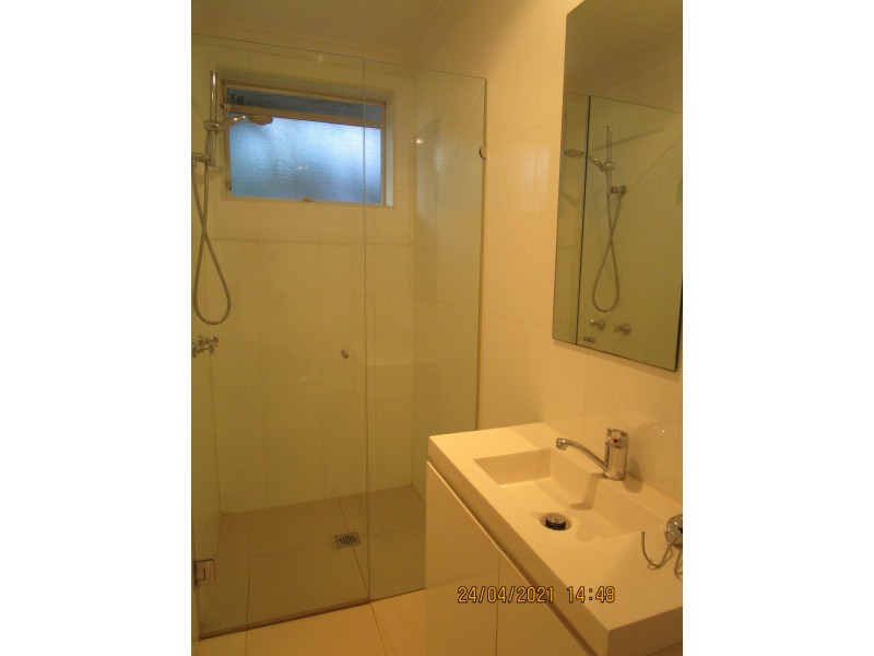 6/9 Plunkett Street, Paddington QLD 4064