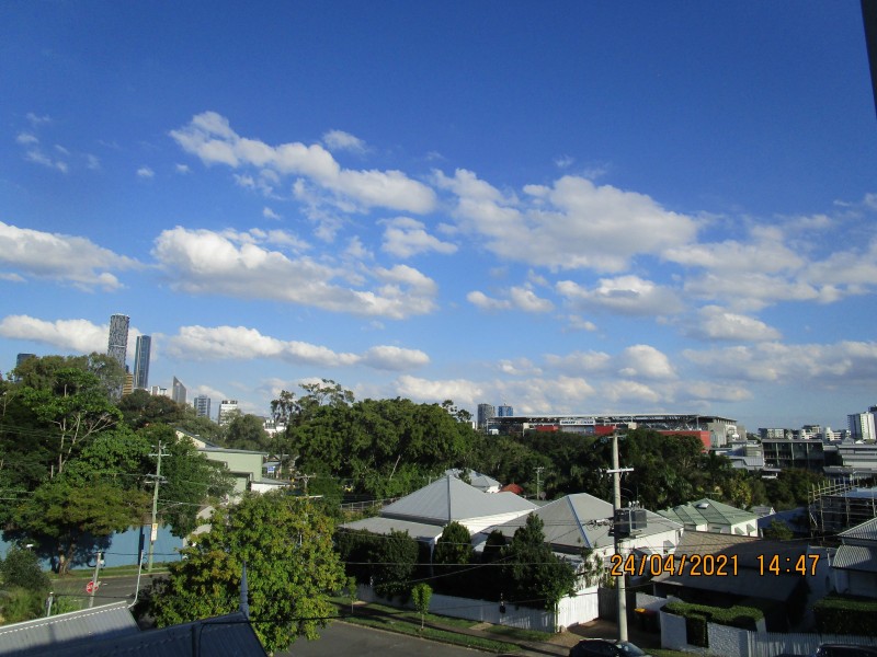 6/9 Plunkett Street, Paddington QLD 4064