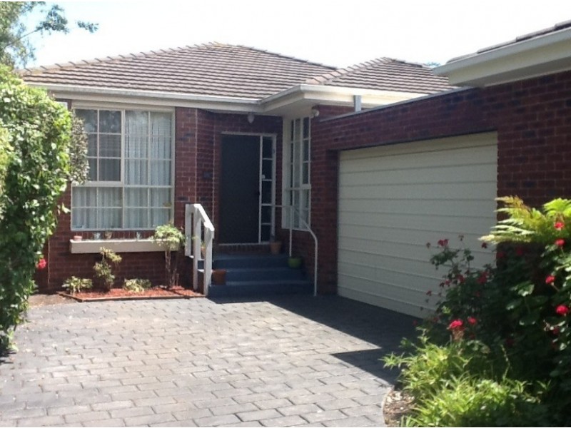 2/89 Wheatley Road, Mckinnon VIC 3204