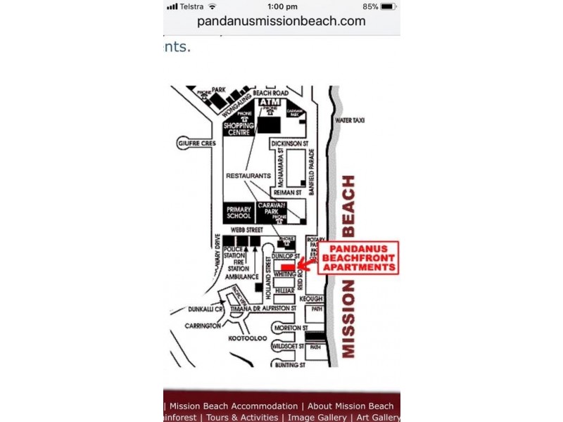 2/129 Reid Road, Wongaling Beach QLD 4852