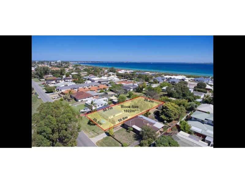 122 Lewington Street, Rockingham WA 6168