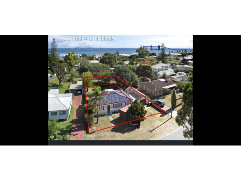 122 Lewington Street, Rockingham WA 6168