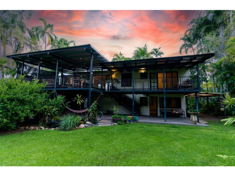 8 Earl Place, Millner NT 0810