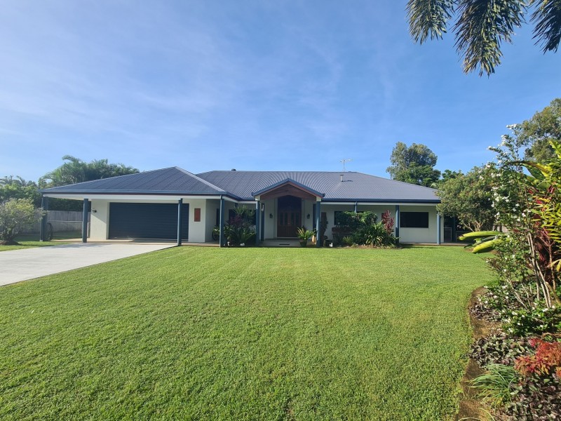 17 Sanctuary Crescent, Wongaling Beach QLD 4852