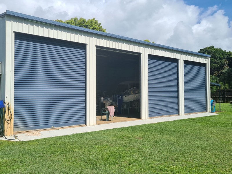 17 Sanctuary Crescent, Wongaling Beach QLD 4852