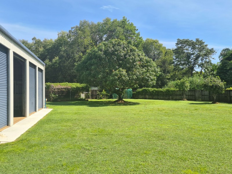 17 Sanctuary Crescent, Wongaling Beach QLD 4852