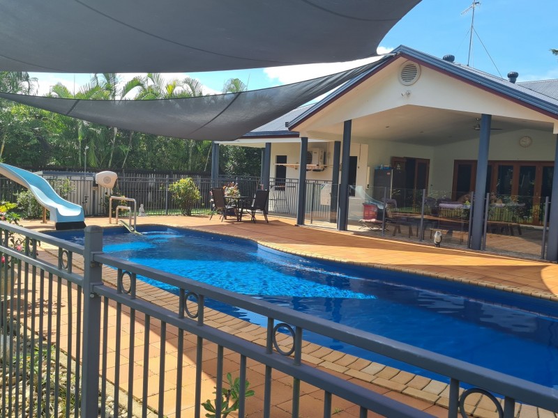 17 Sanctuary Crescent, Wongaling Beach QLD 4852