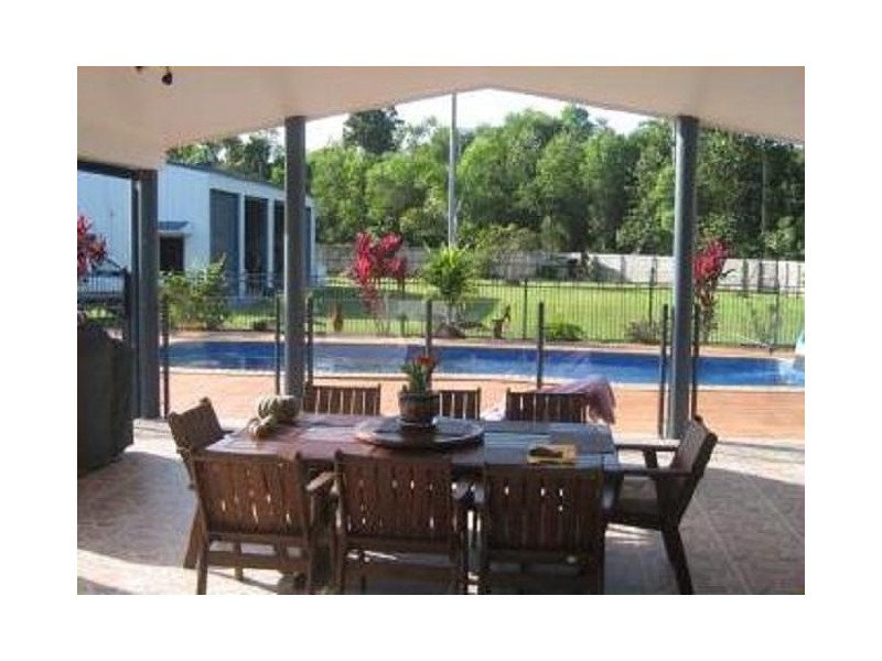 17 Sanctuary Crescent, Wongaling Beach QLD 4852