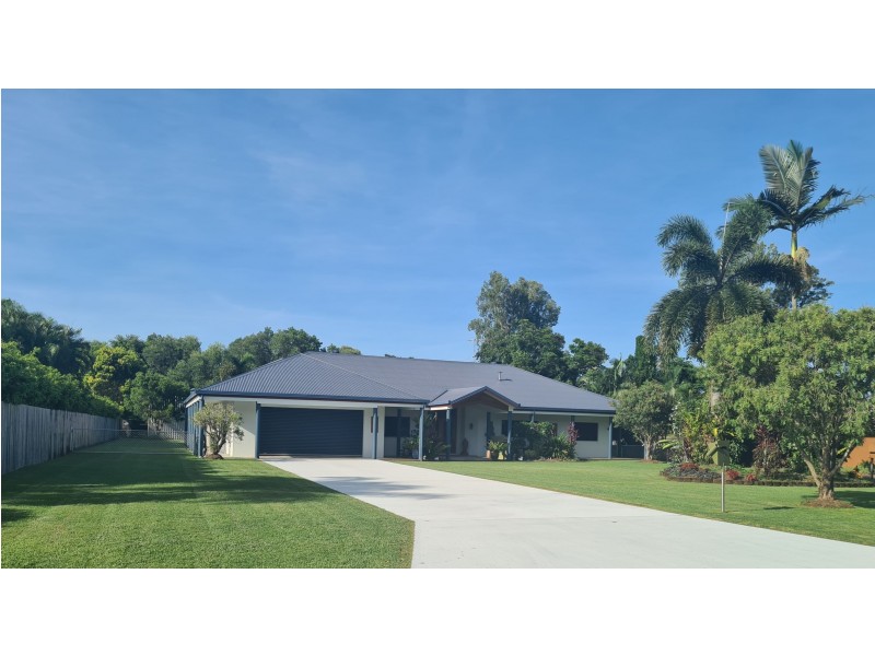 17 Sanctuary Crescent, Wongaling Beach QLD 4852