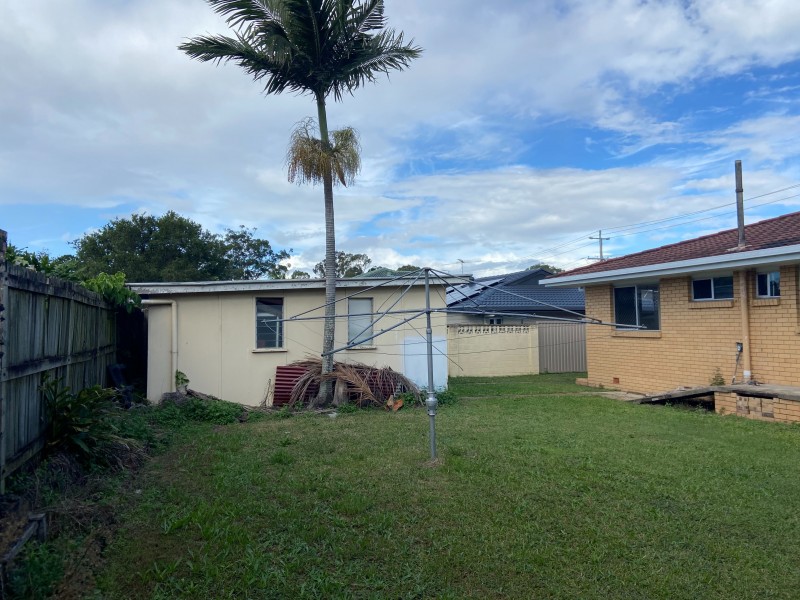 9 Parkway Street, Macgregor QLD 4109