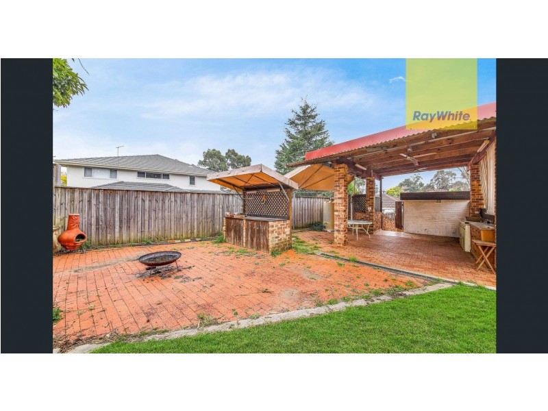 5 Altona Place, North Rocks NSW 2151