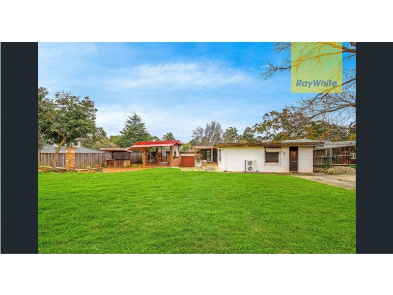 5 Altona Place, North Rocks NSW 2151