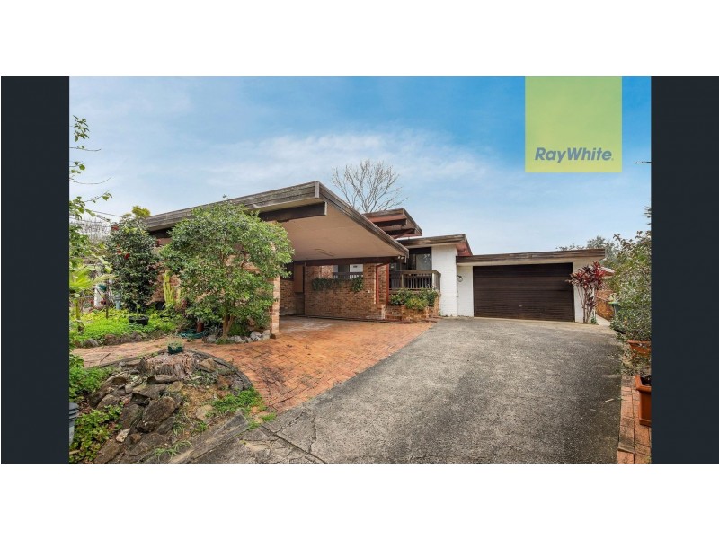 5 Altona Place, North Rocks NSW 2151