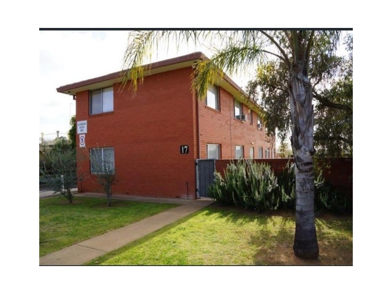 1/17 Elizabeth Street, Dubbo NSW 2830