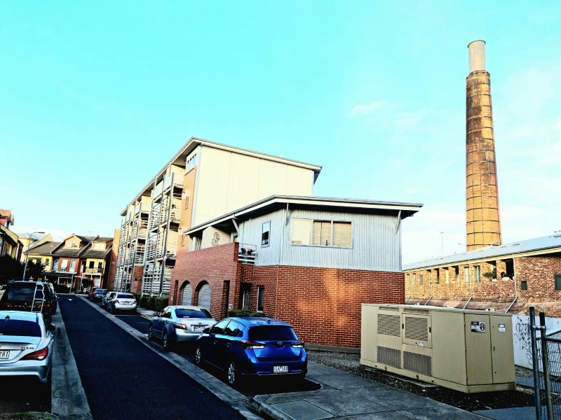 36/97 Brickworks Drive, Brunswick VIC 3056