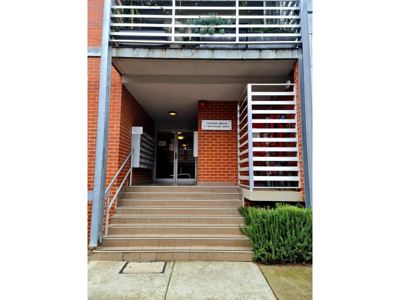 36/97 Brickworks Drive, Brunswick VIC 3056