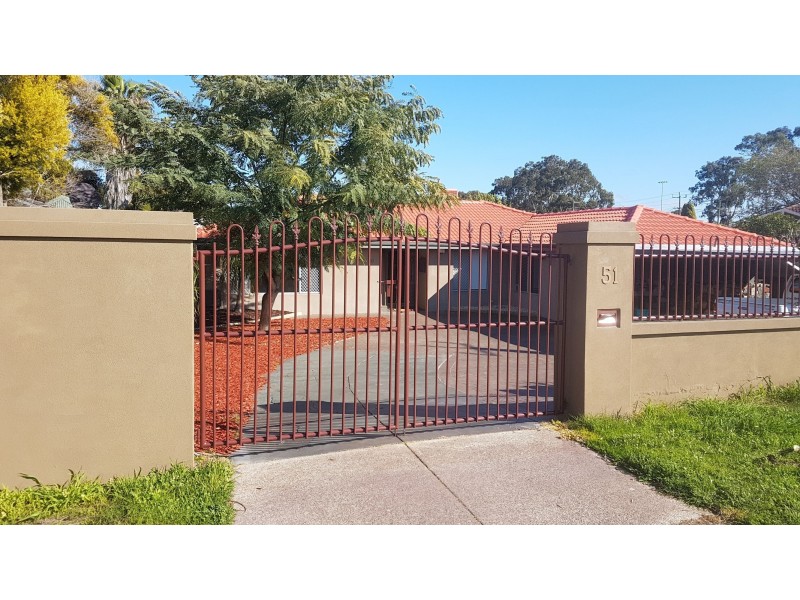 51 Grey Street, Bayswater WA 6053