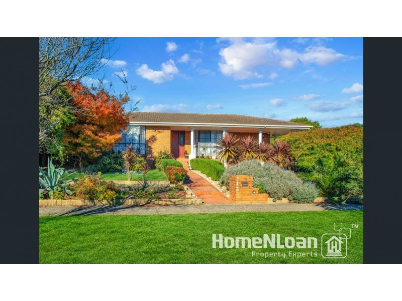 12 Kurrajong Road, Narre Warren VIC 3805
