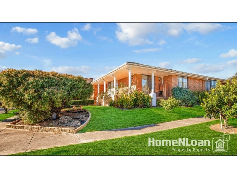 12 Kurrajong Road, Narre Warren VIC 3805