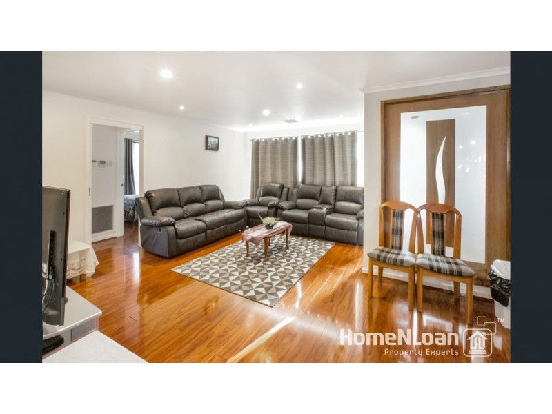 12 Kurrajong Road, Narre Warren VIC 3805