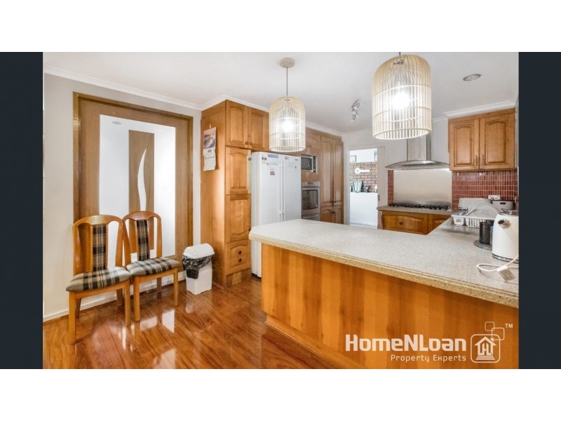 12 Kurrajong Road, Narre Warren VIC 3805