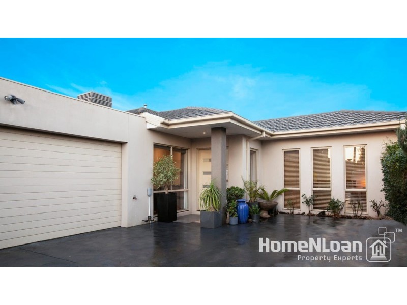 4A Chester Drive, Hampton Park VIC 3976