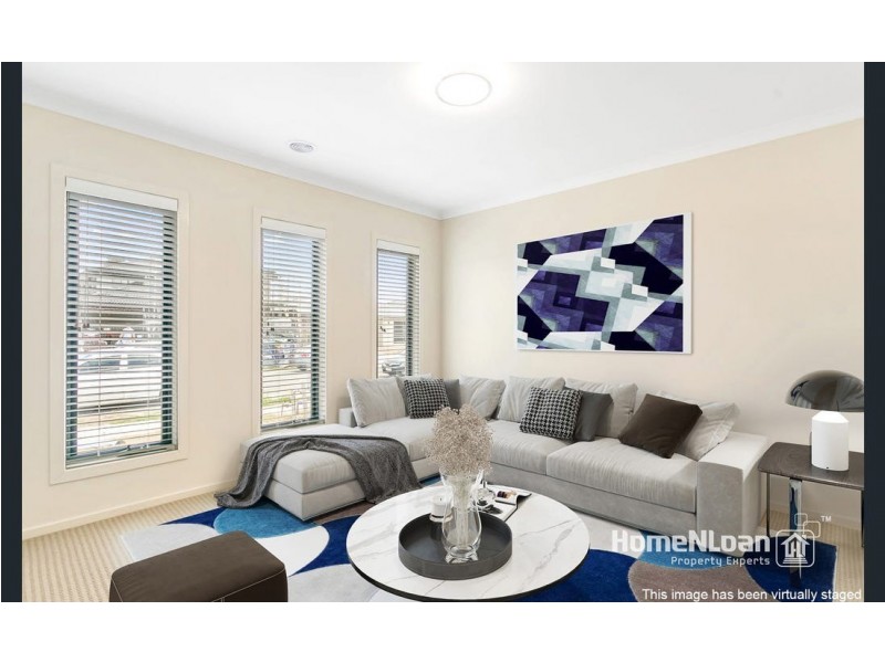 9 Langshan road, Clyde North VIC 3978