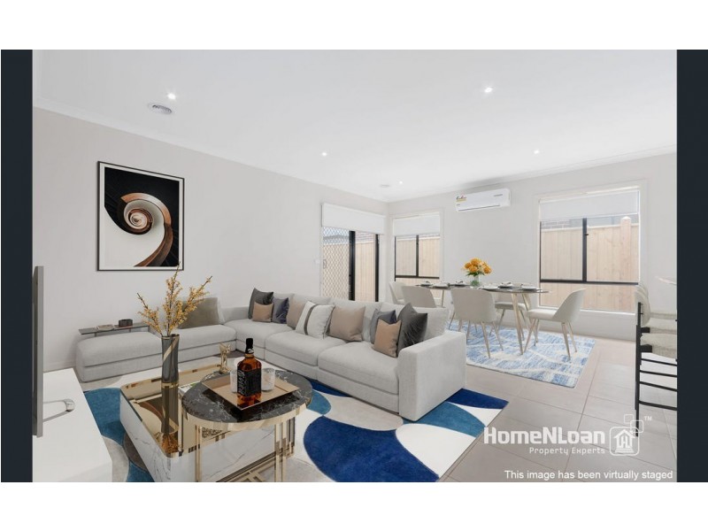 9 Langshan road, Clyde North VIC 3978