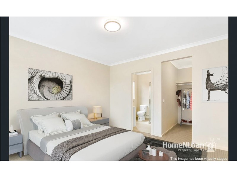 9 Langshan road, Clyde North VIC 3978