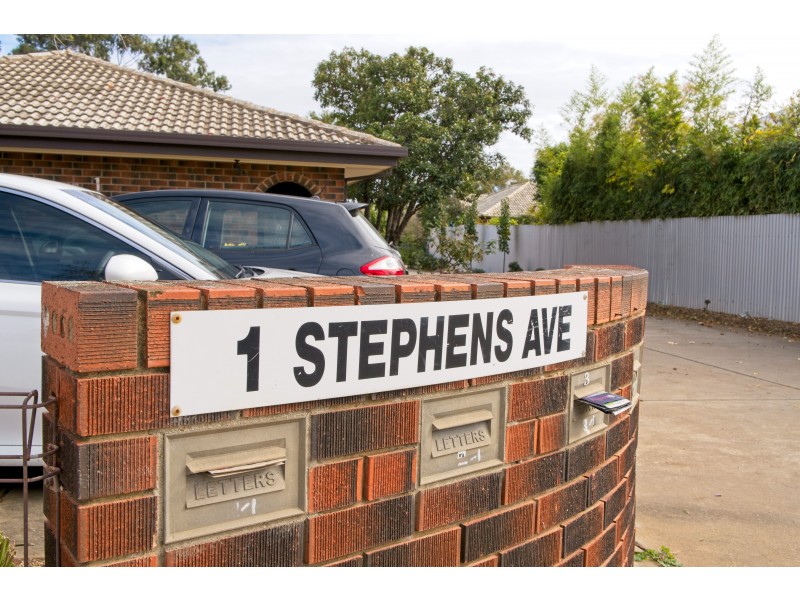 2/1 Stephens Avenue, Torrensville SA 5031