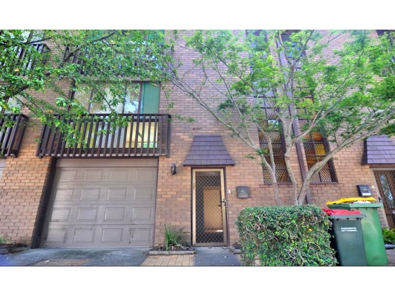 3/1 Queens Road, Westmead NSW 2145