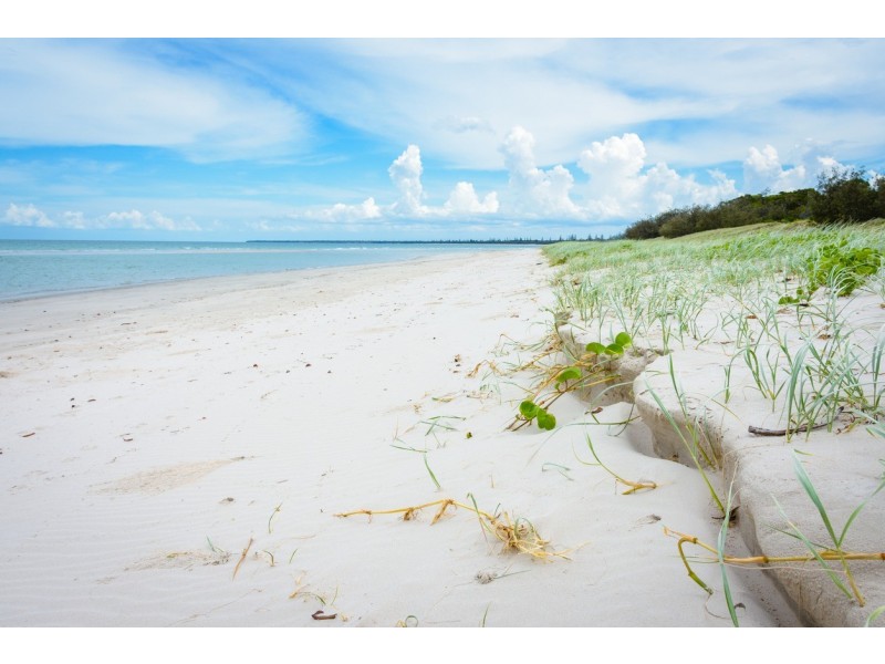 31/31/151 Esplanade, Woodgate QLD 4660