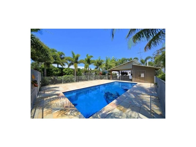 31/31/151 Esplanade, Woodgate QLD 4660