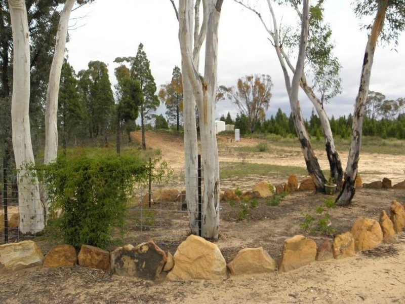 7 Hawkins Road, Coonabarabran NSW 2357