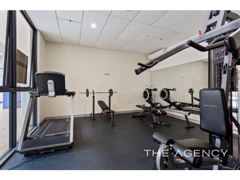 11/418 Murray Street, Perth WA 6000