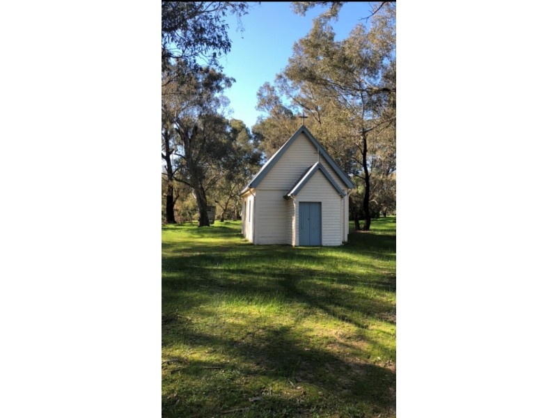 39 Mate Street, Morven NSW 2660