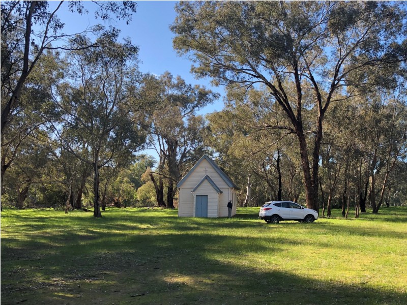 39 Mate Street, Morven NSW 2660