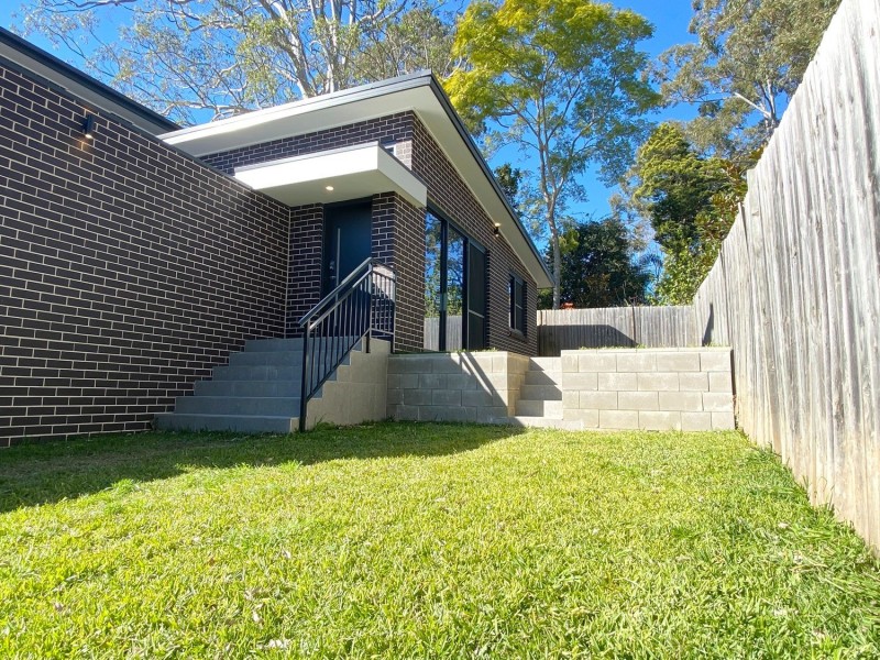 n/a n/a, Wahroonga NSW 2076